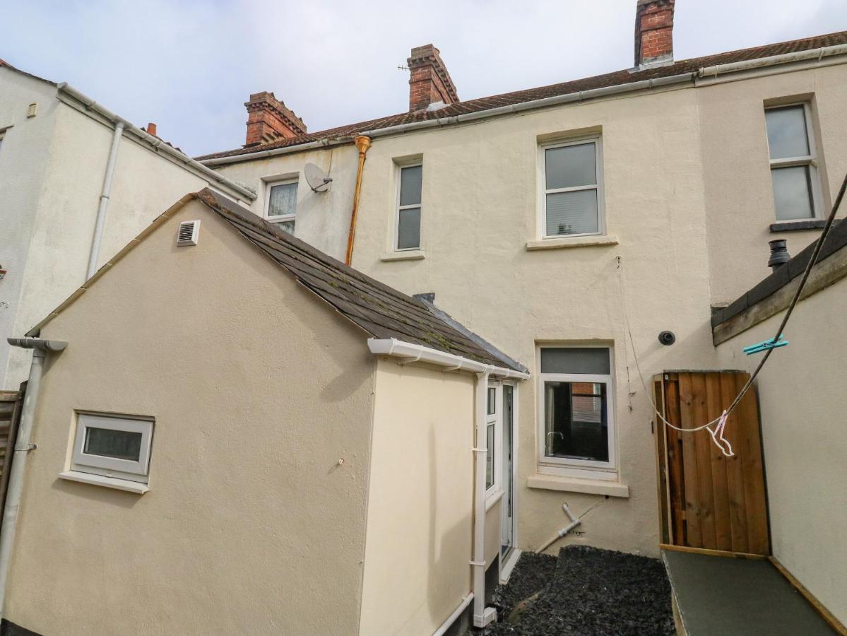13 Oxford Street Villa Exeter Exterior photo